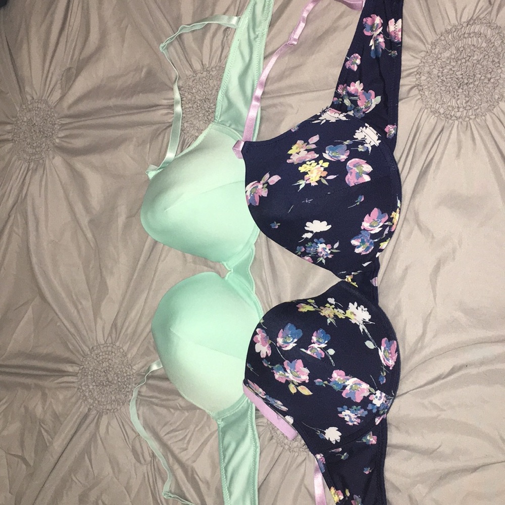 Bras
